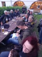 Jahresauftaktfahrt 2024